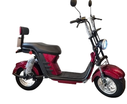 Scooter JET Direita 2